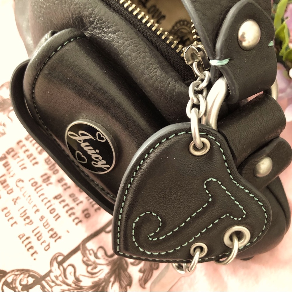 Juicy Couture Small Shoulder Bag